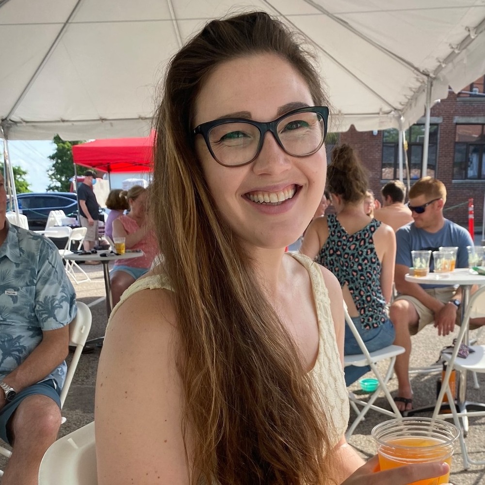Meet your Posher, Chloë